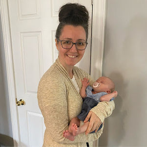 Meet your Posher, Anna